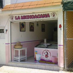 Paleteria La Michoacana de Teniente Aleman img-0